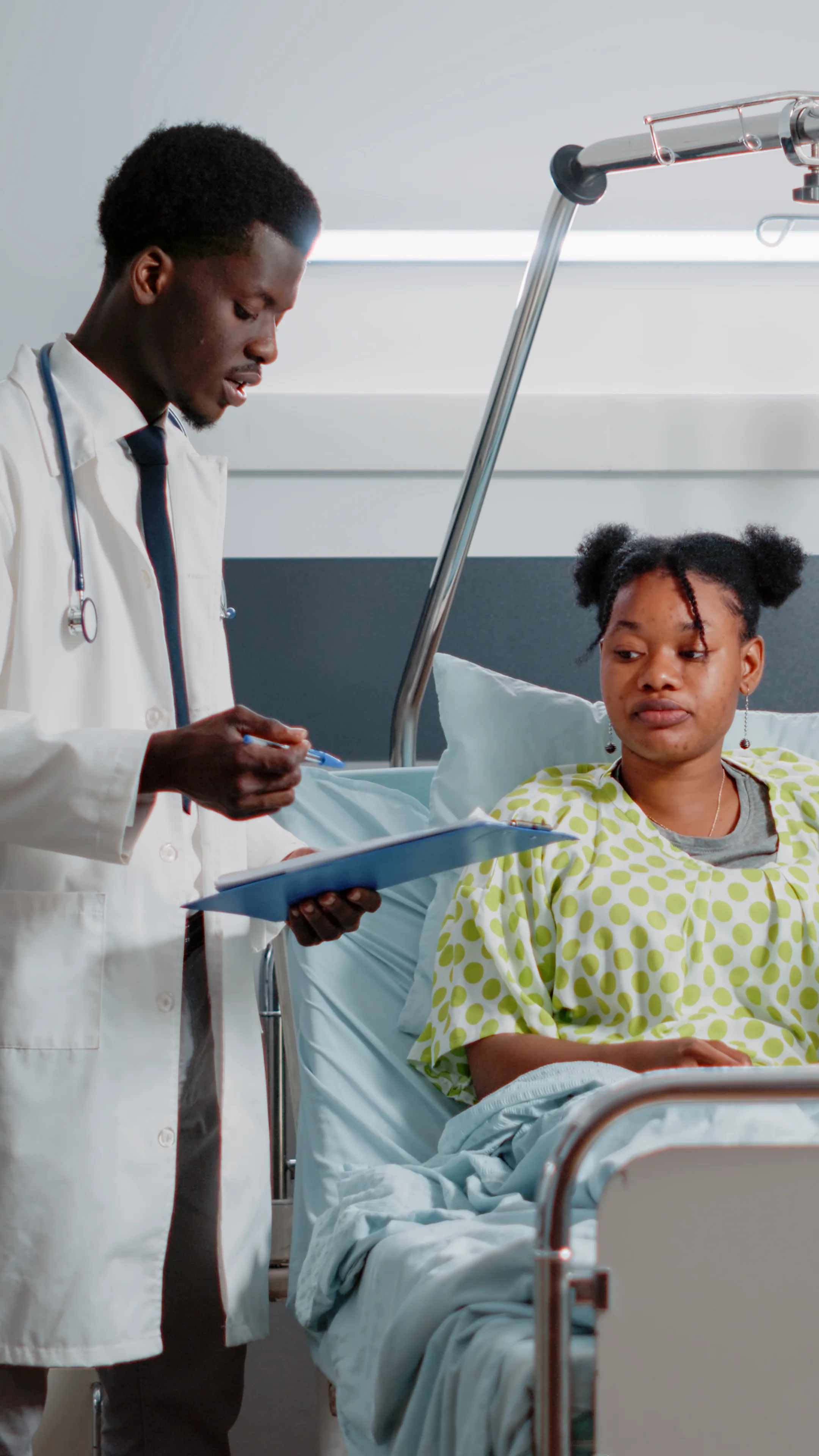 Inpatient Services