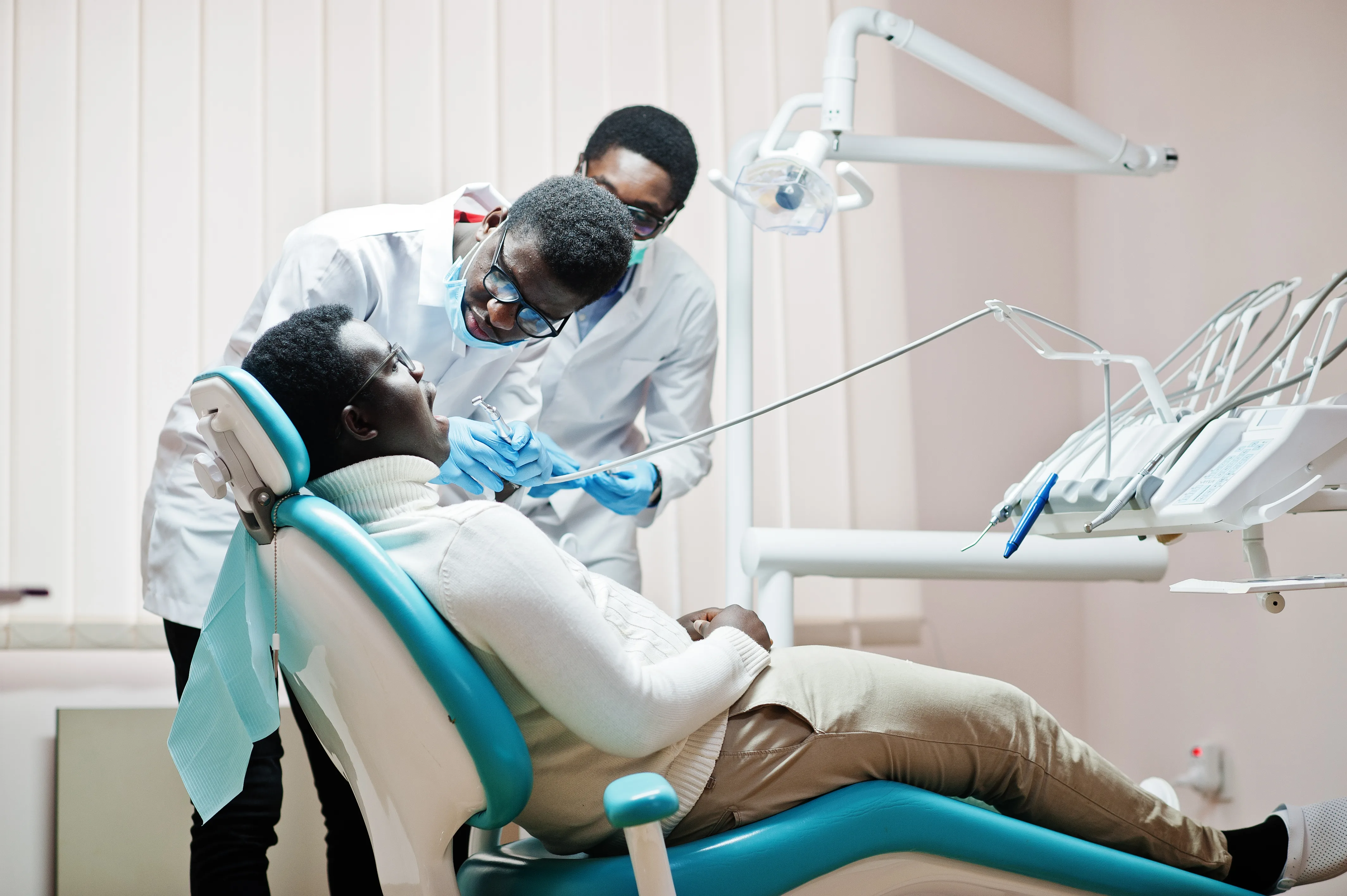 Dental Services