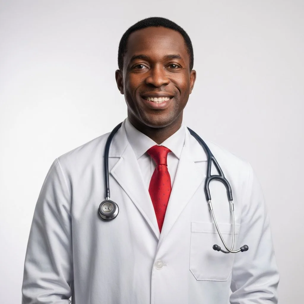Medical Director