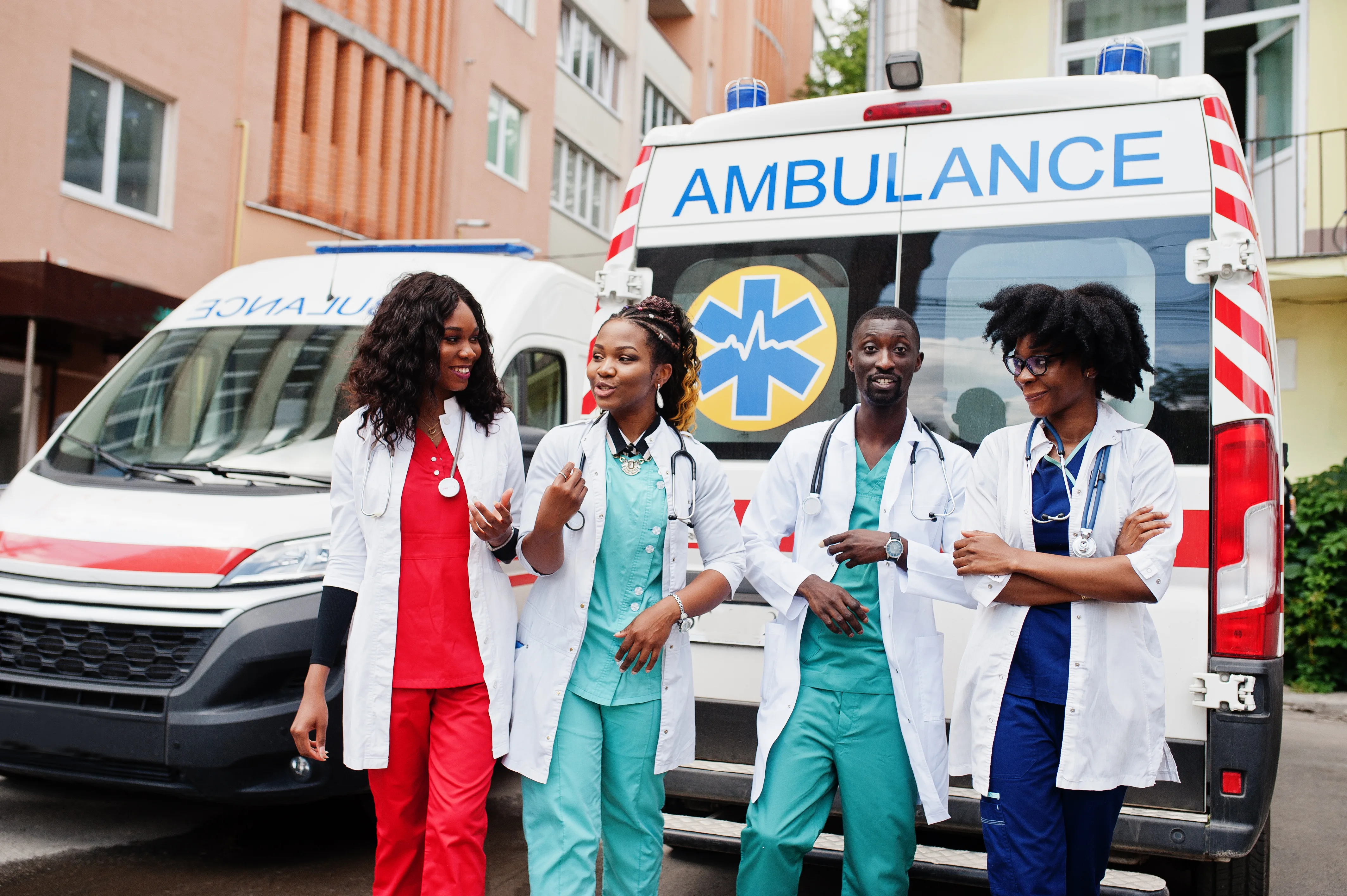 Emergency Care