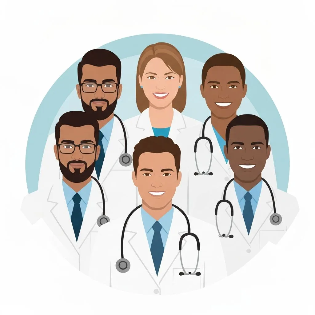 Expert Doctors