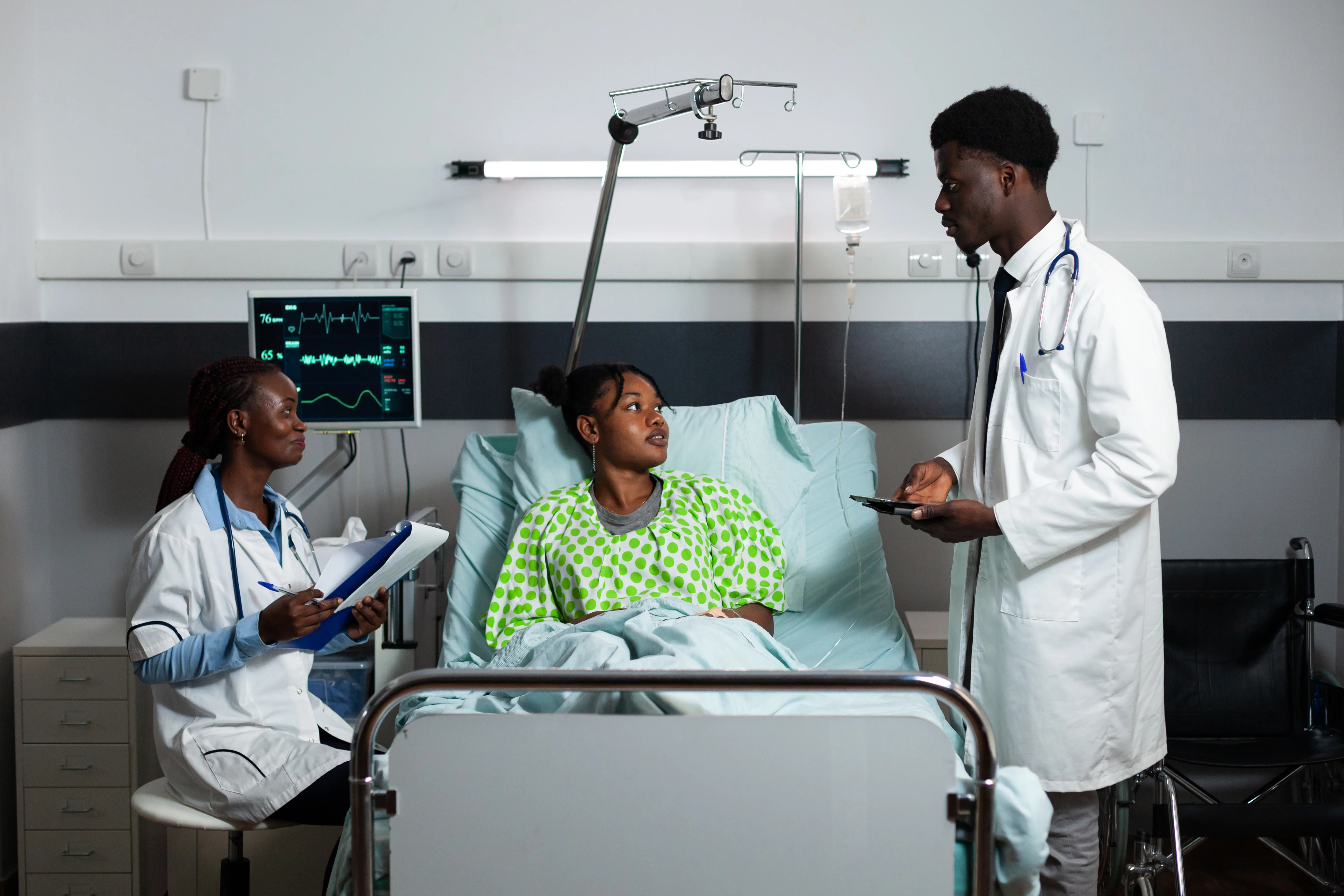 Outpatient Services