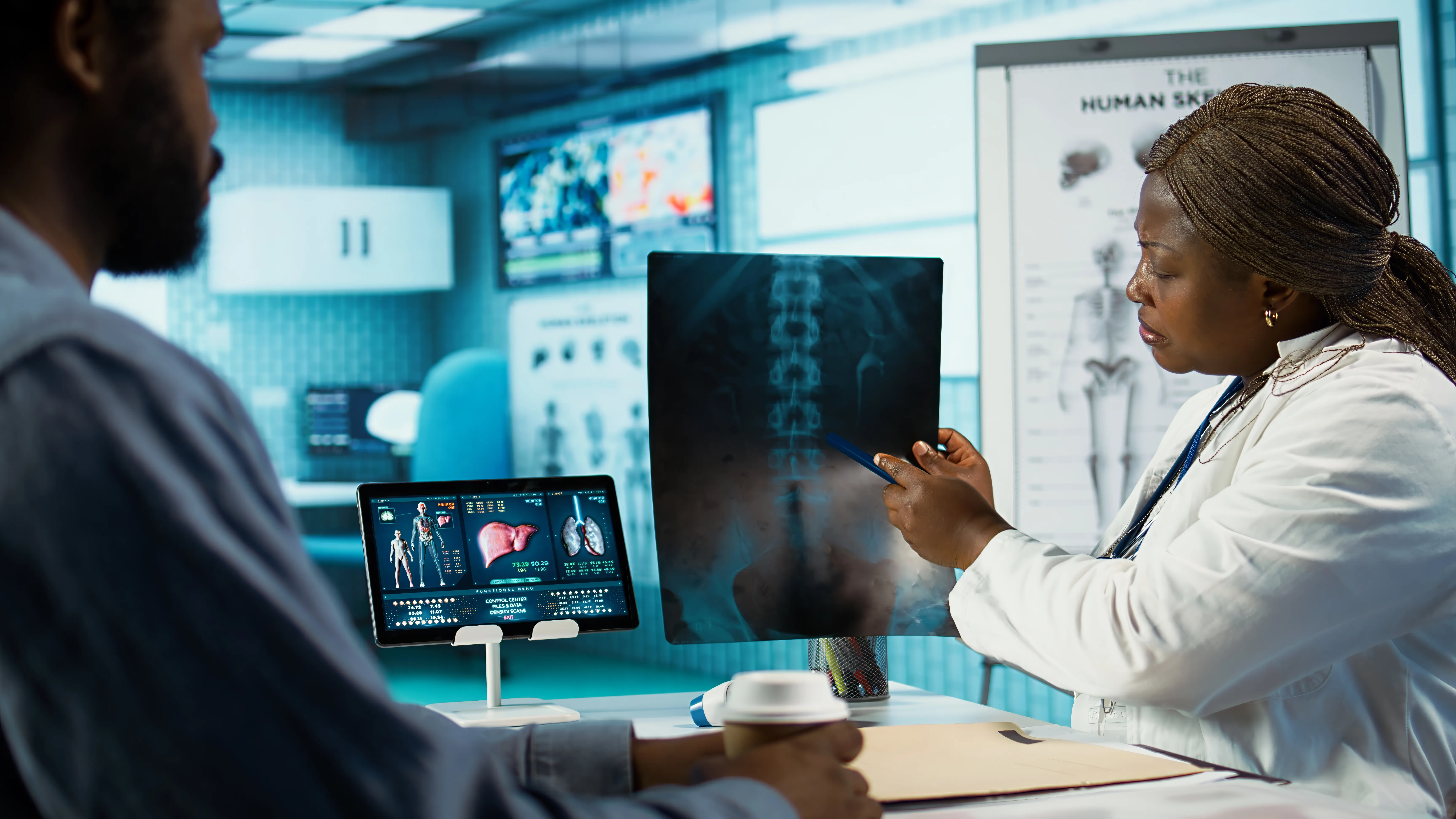 Radiology & Imaging