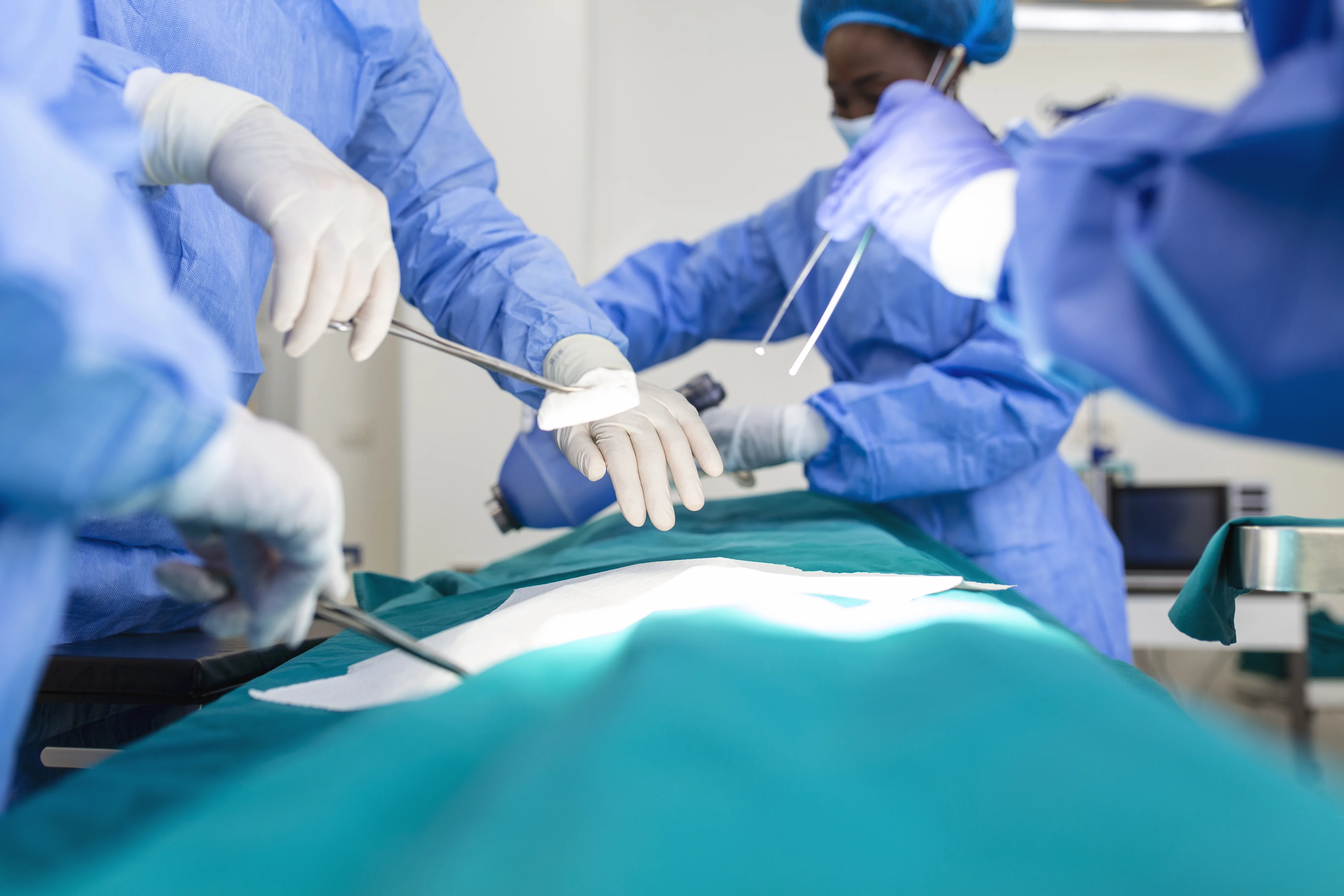 Surgical Services