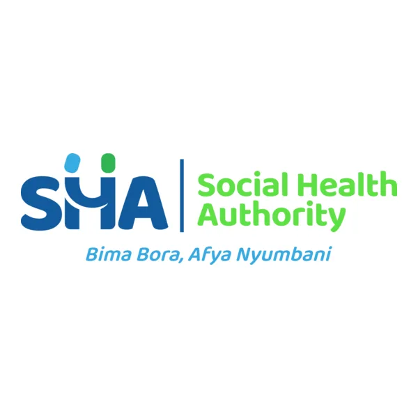SHA; Social Health Authority